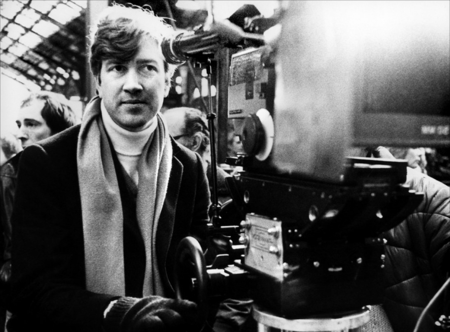David Lynch David Lynch