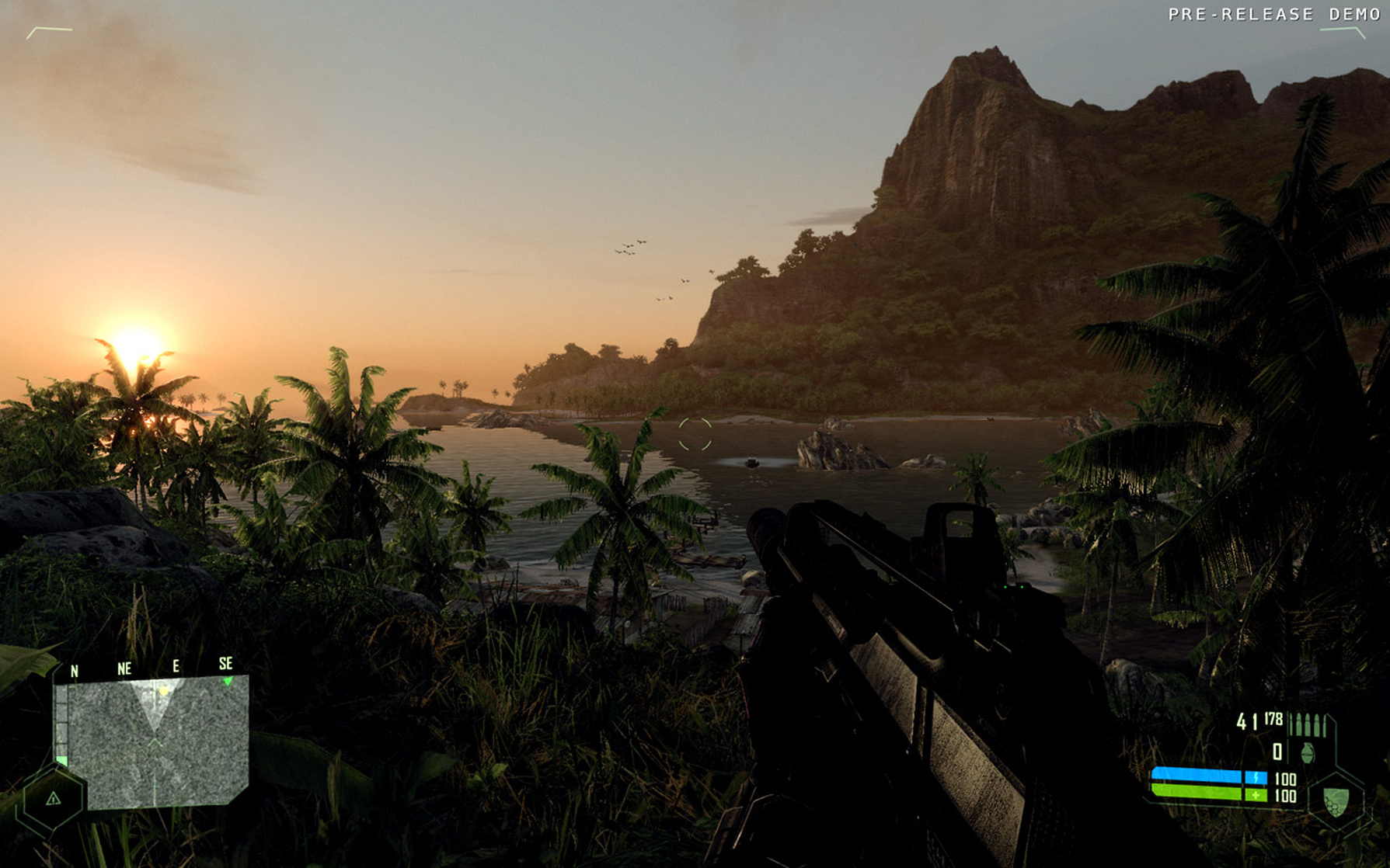 Crysis