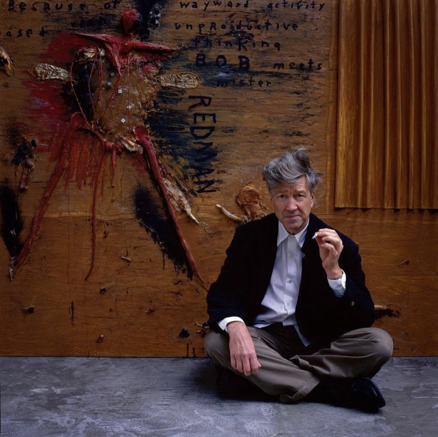 David Lynch