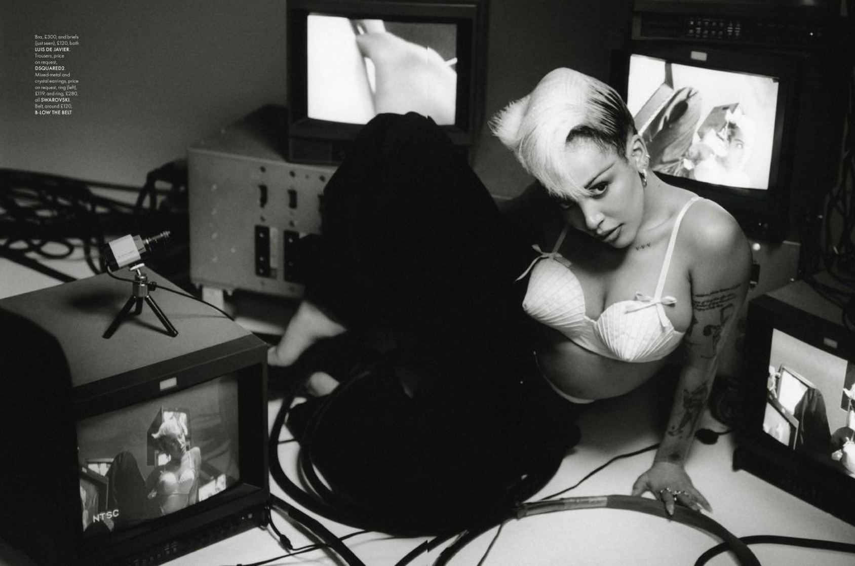 DOJA CAT