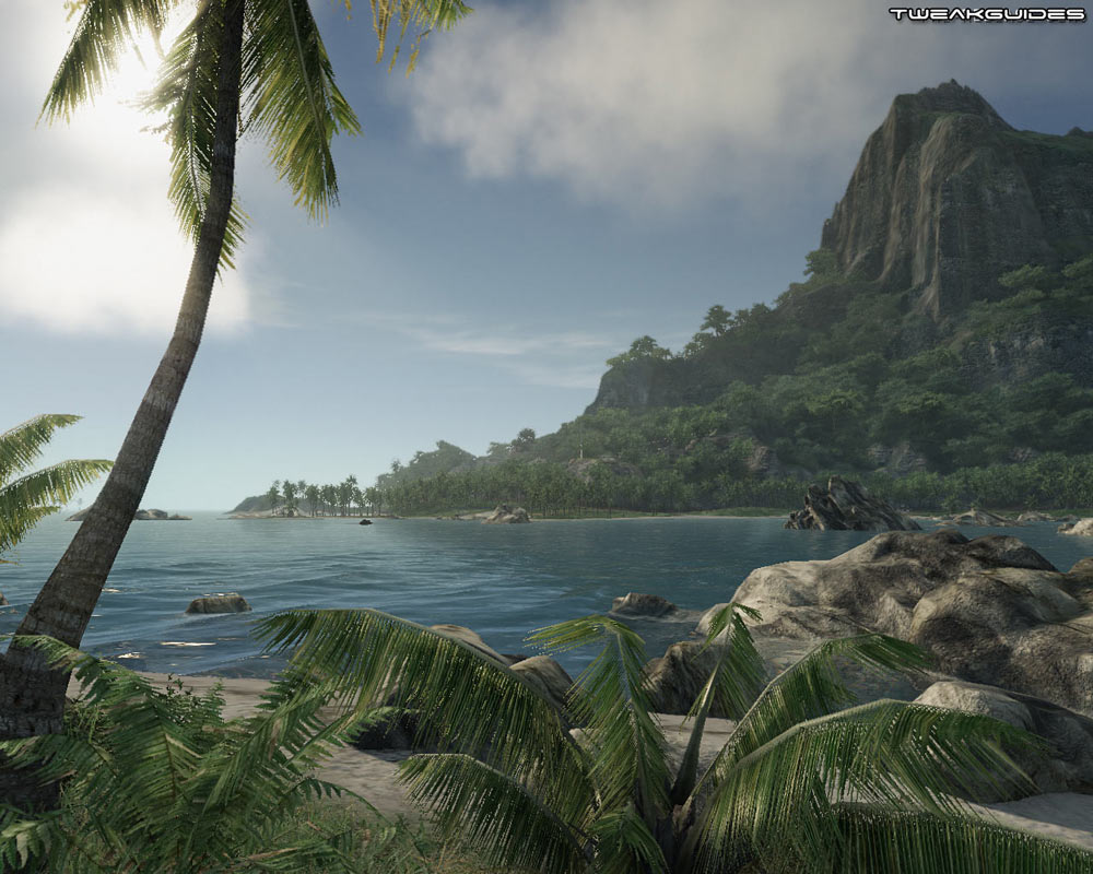 Crysis