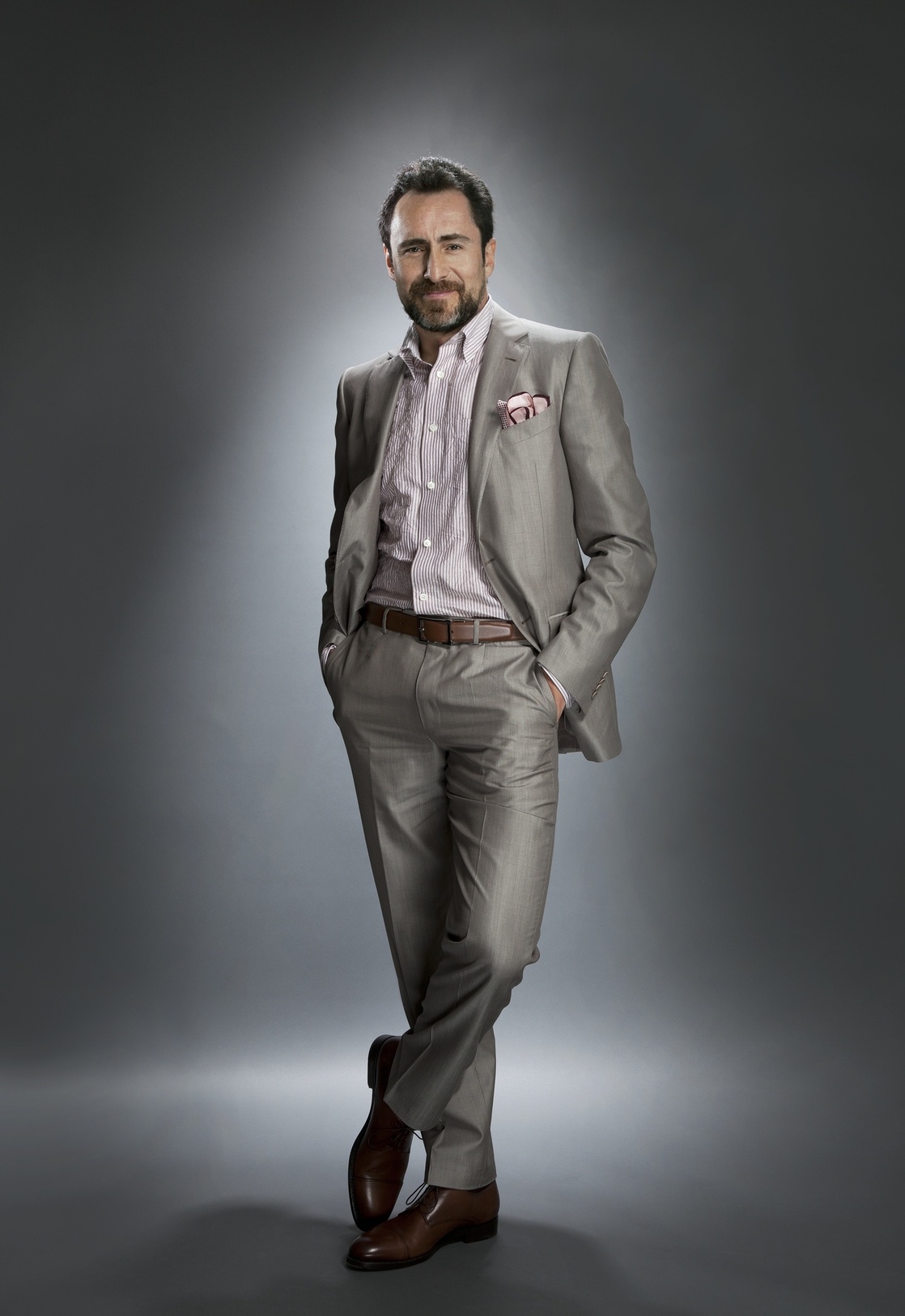 Demián Bichir picture