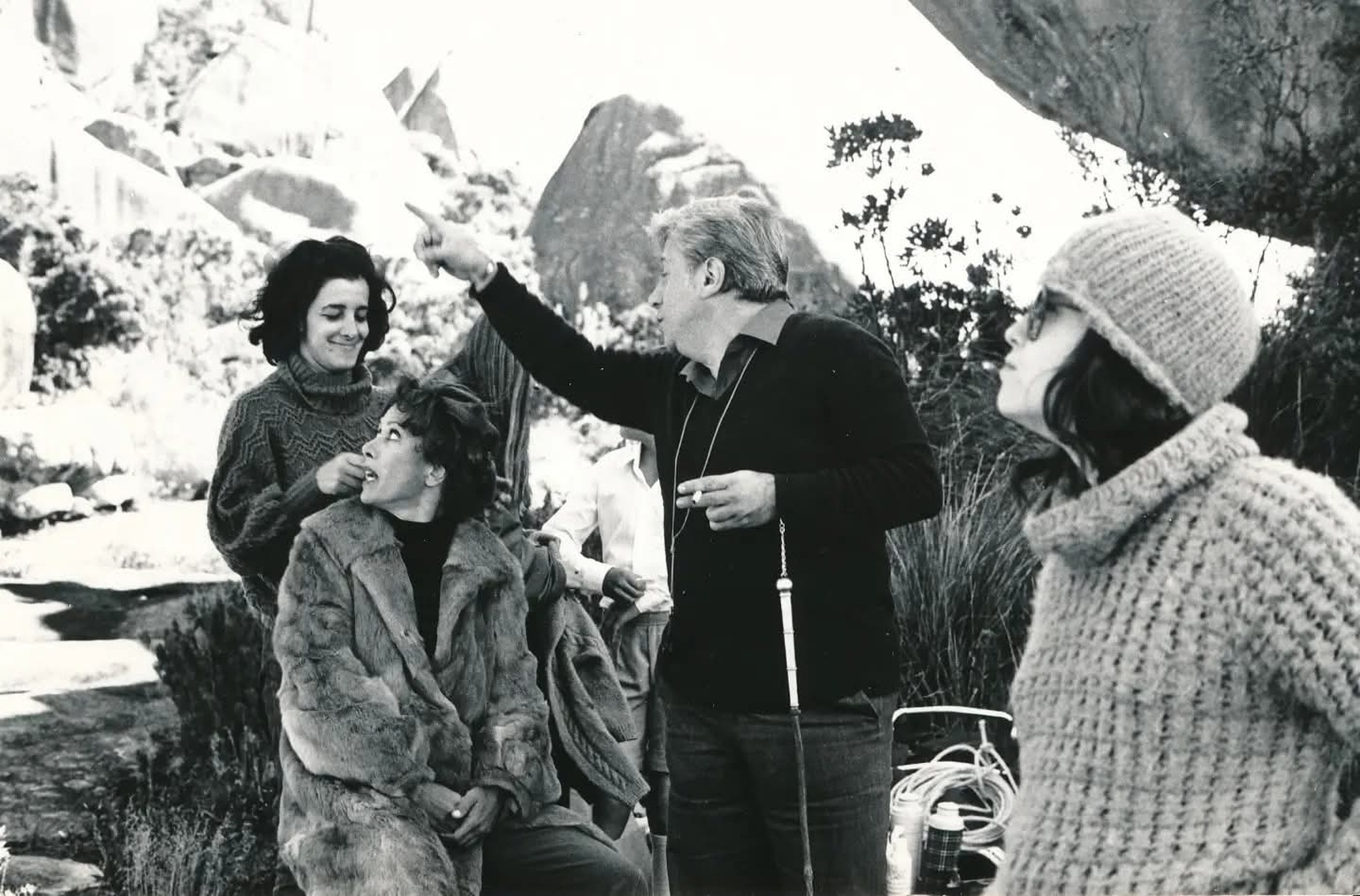 Eros, O Deus do Amor                                  (1981)