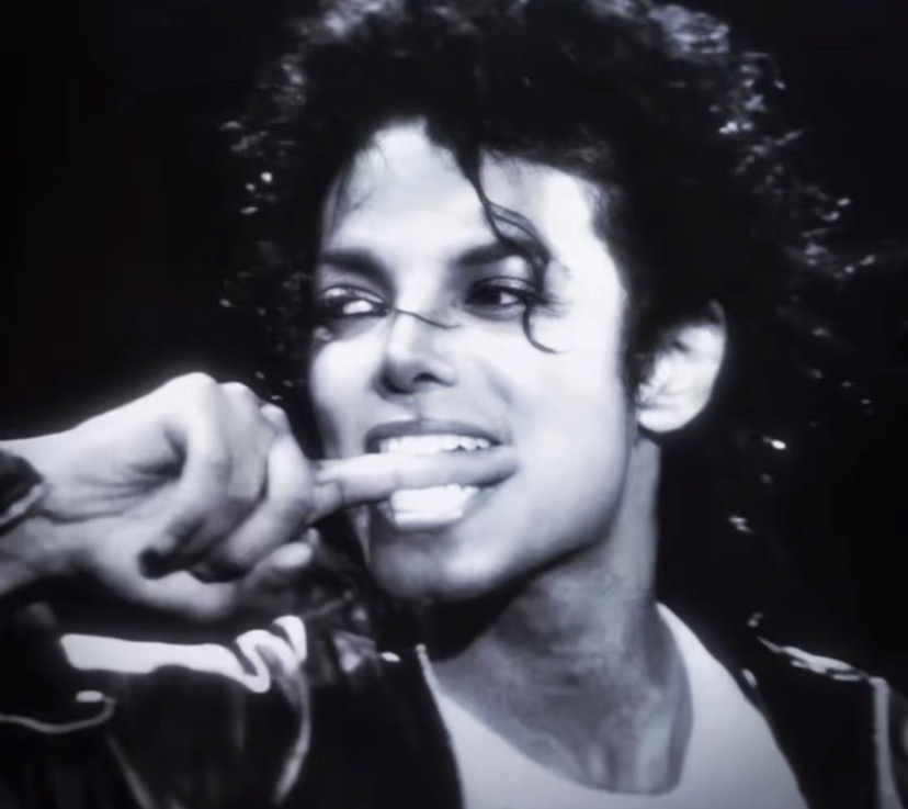 Michael Jackson