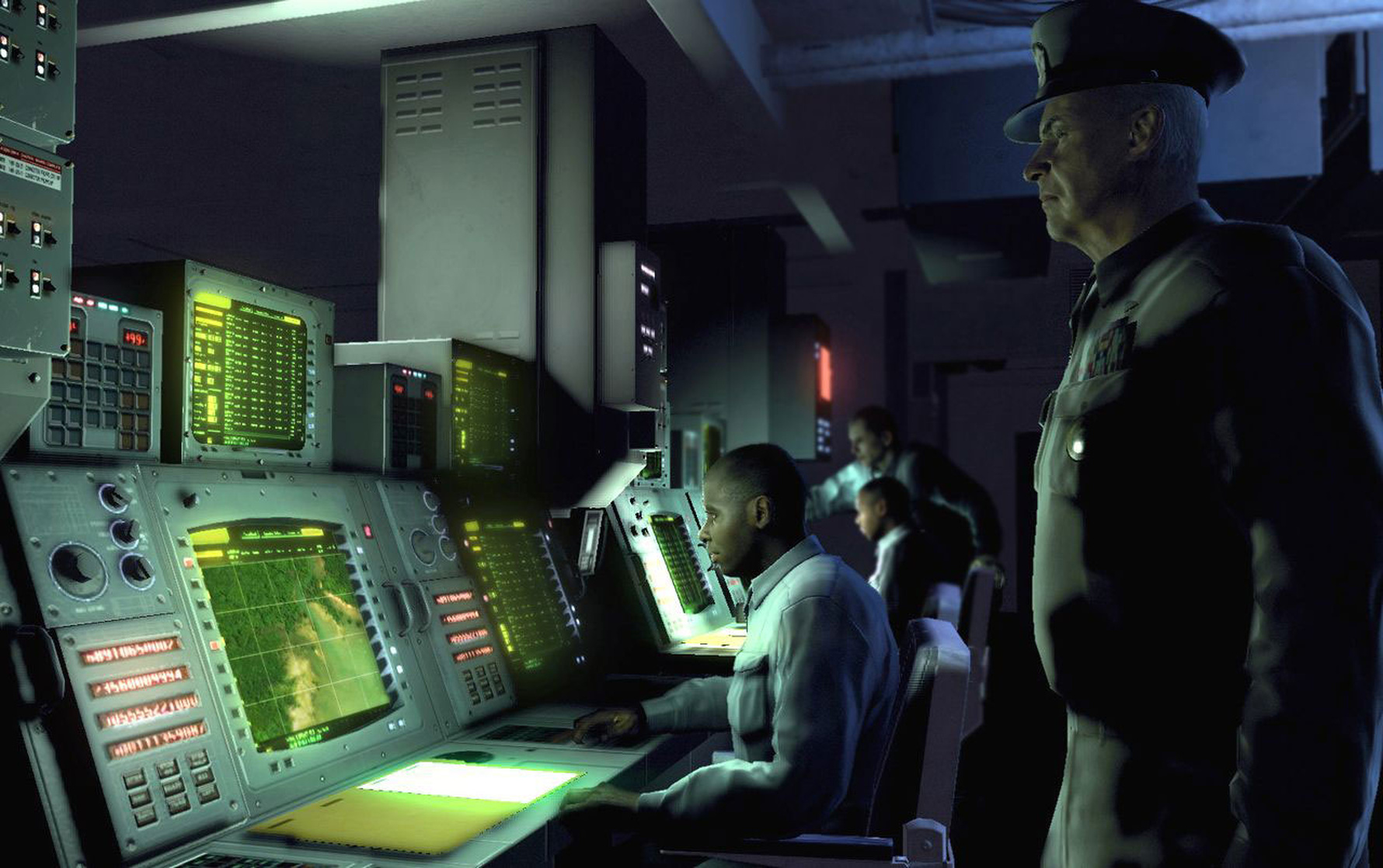 Crysis