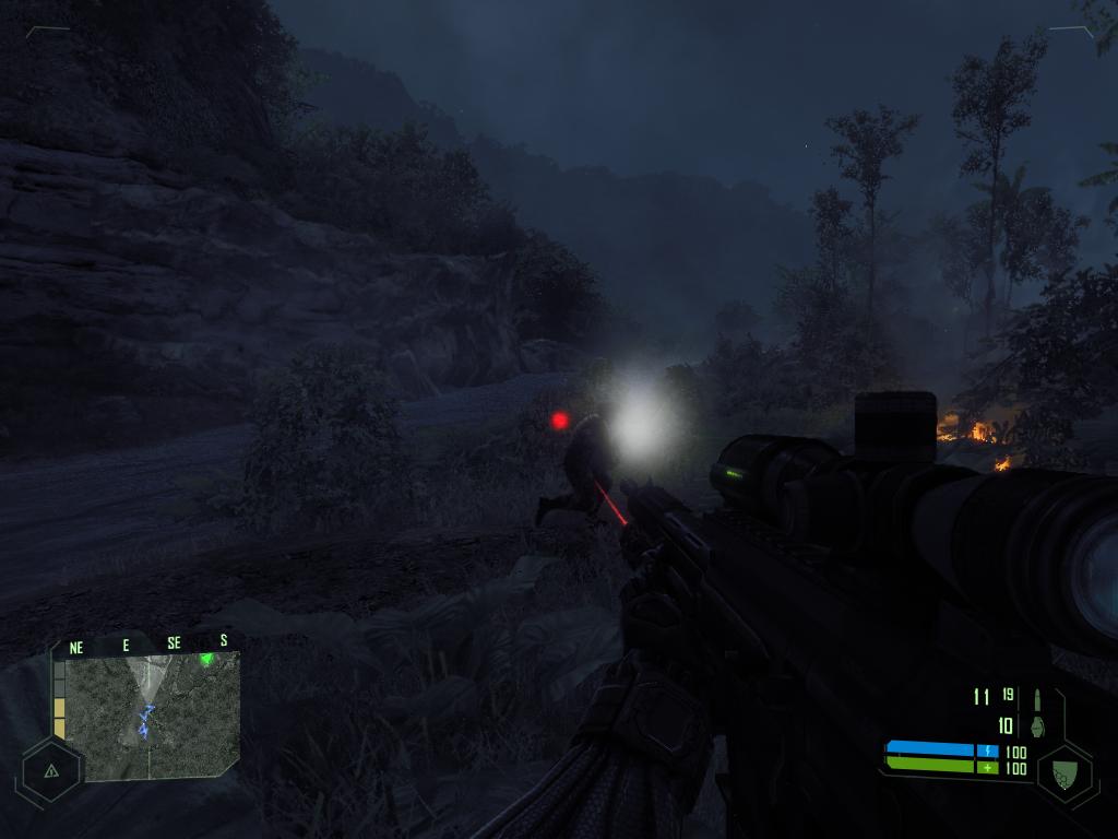 Crysis