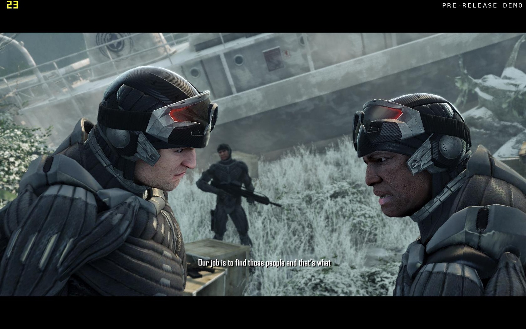 Crysis