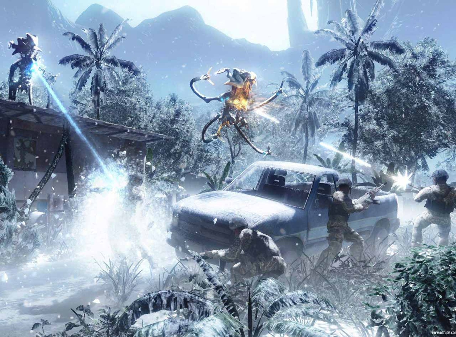 Crysis