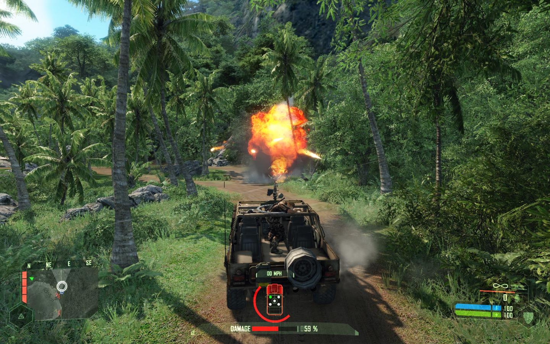 Crysis