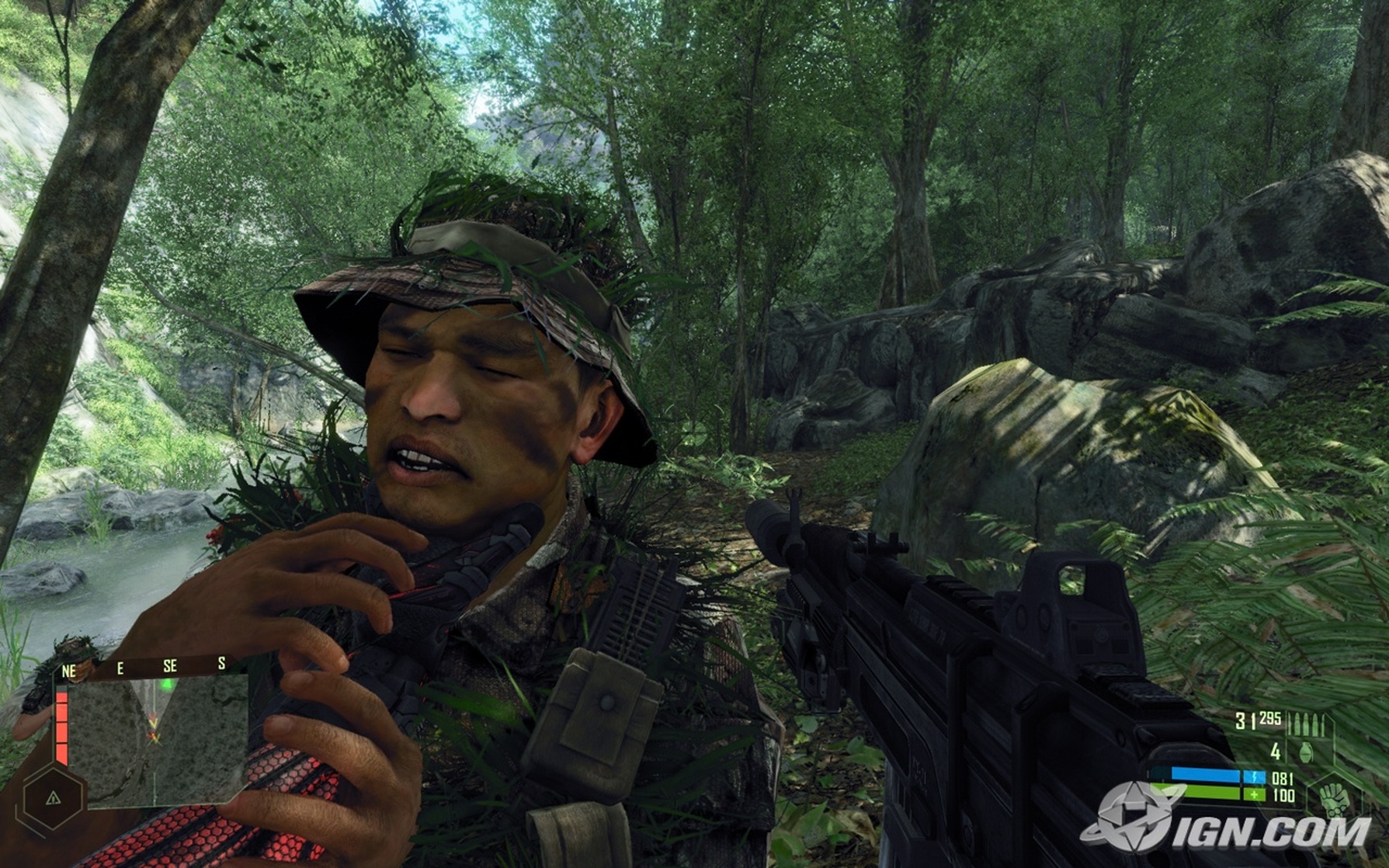 Crysis