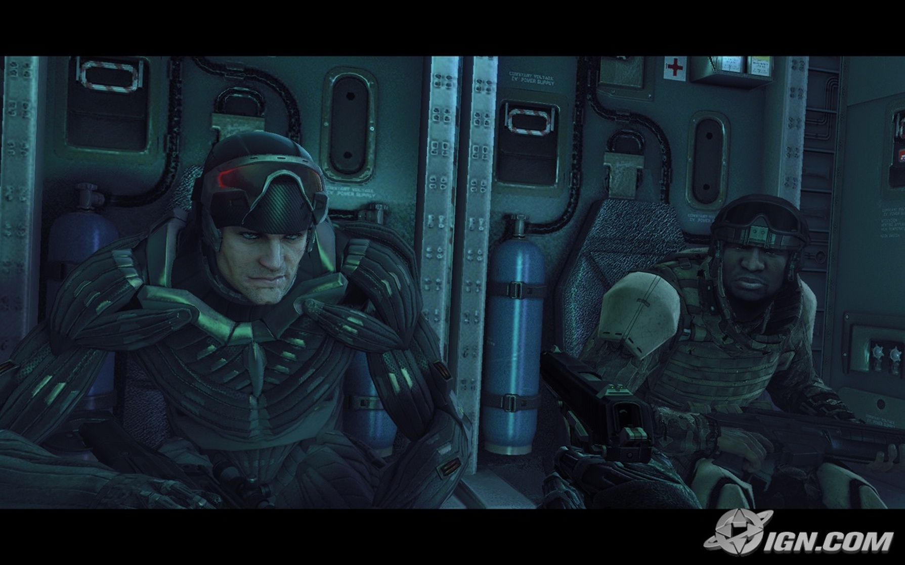 Crysis