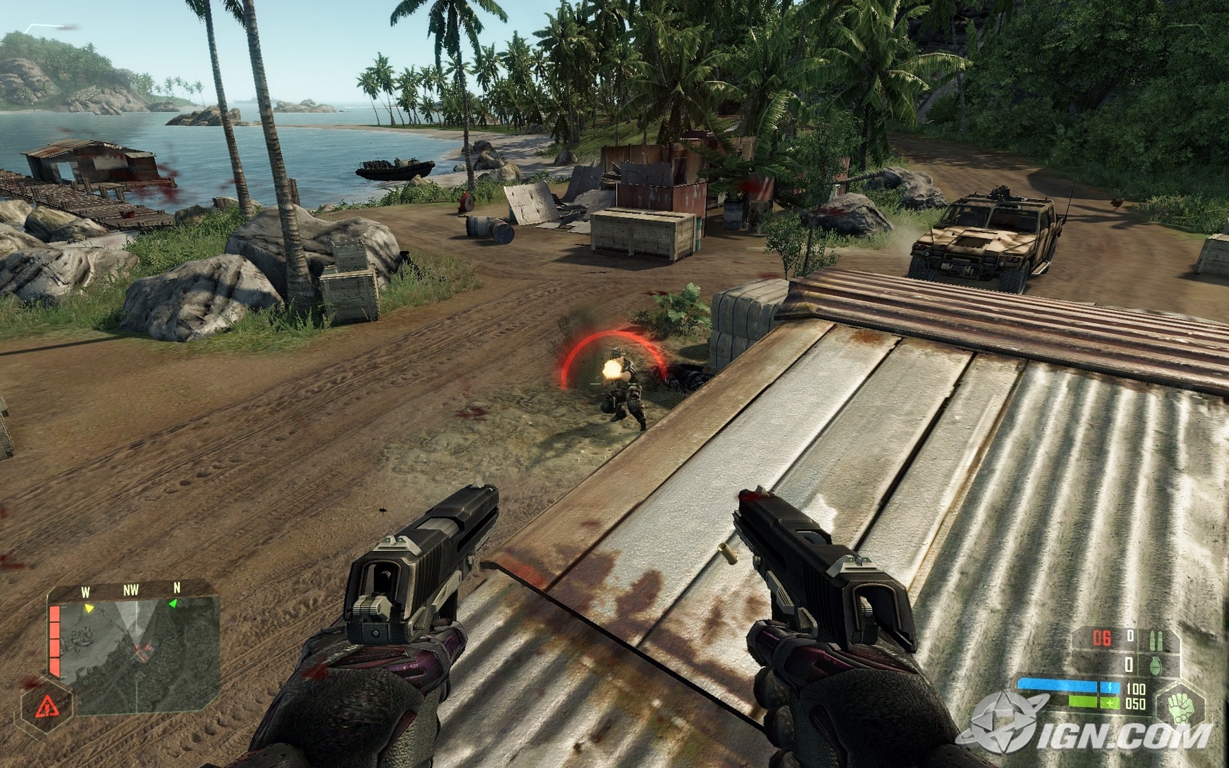 Crysis