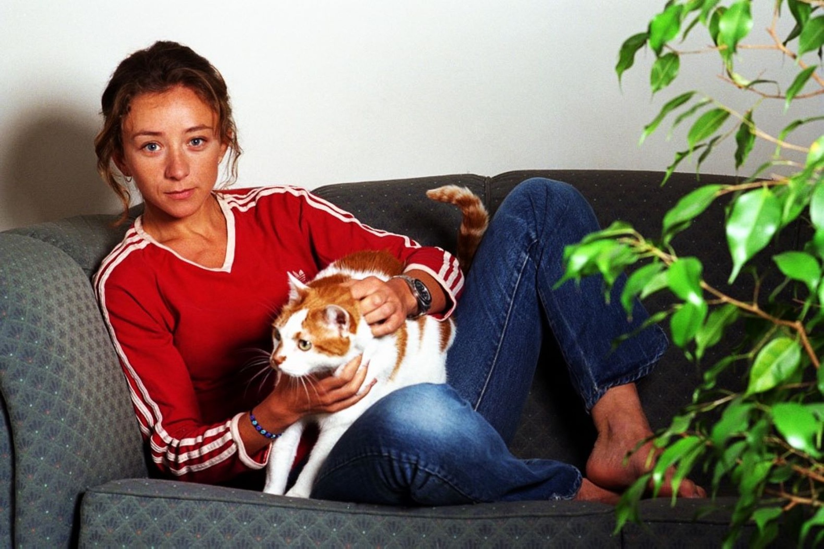 Sylvie Testud
