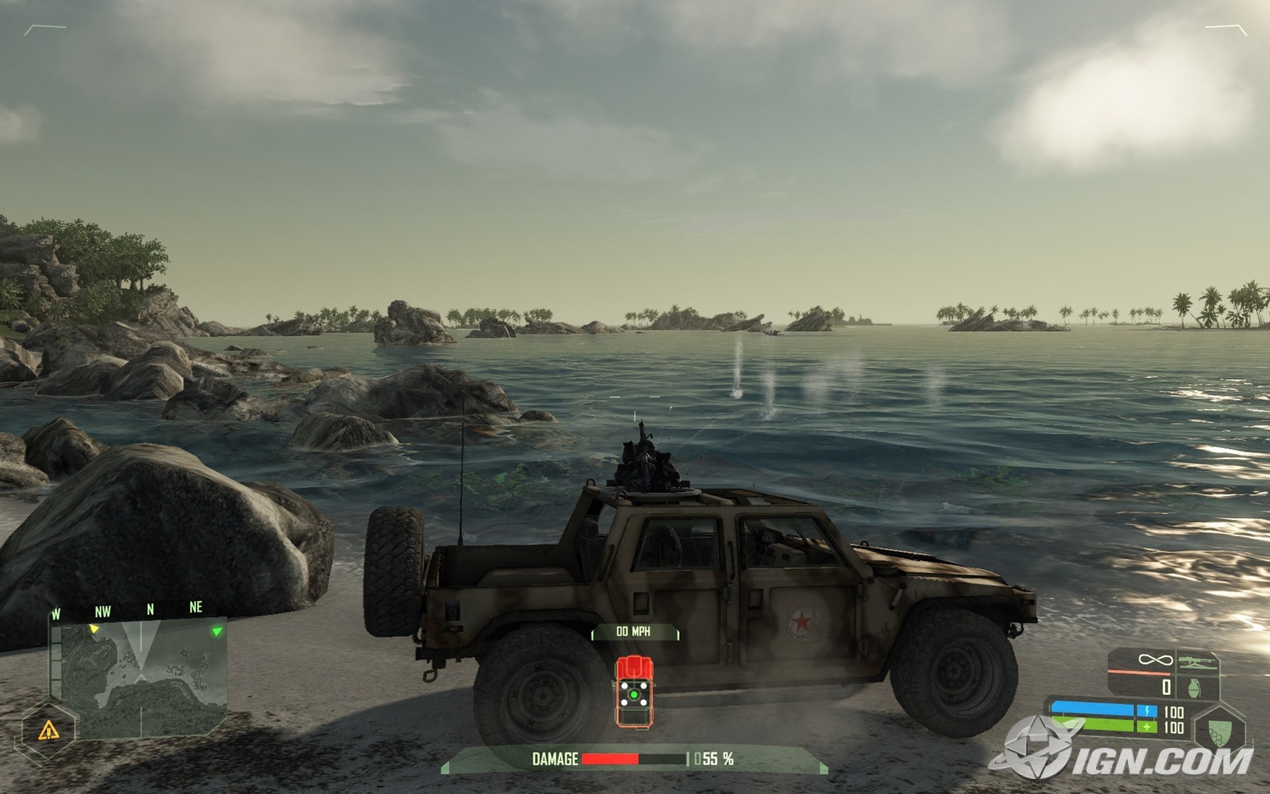Crysis