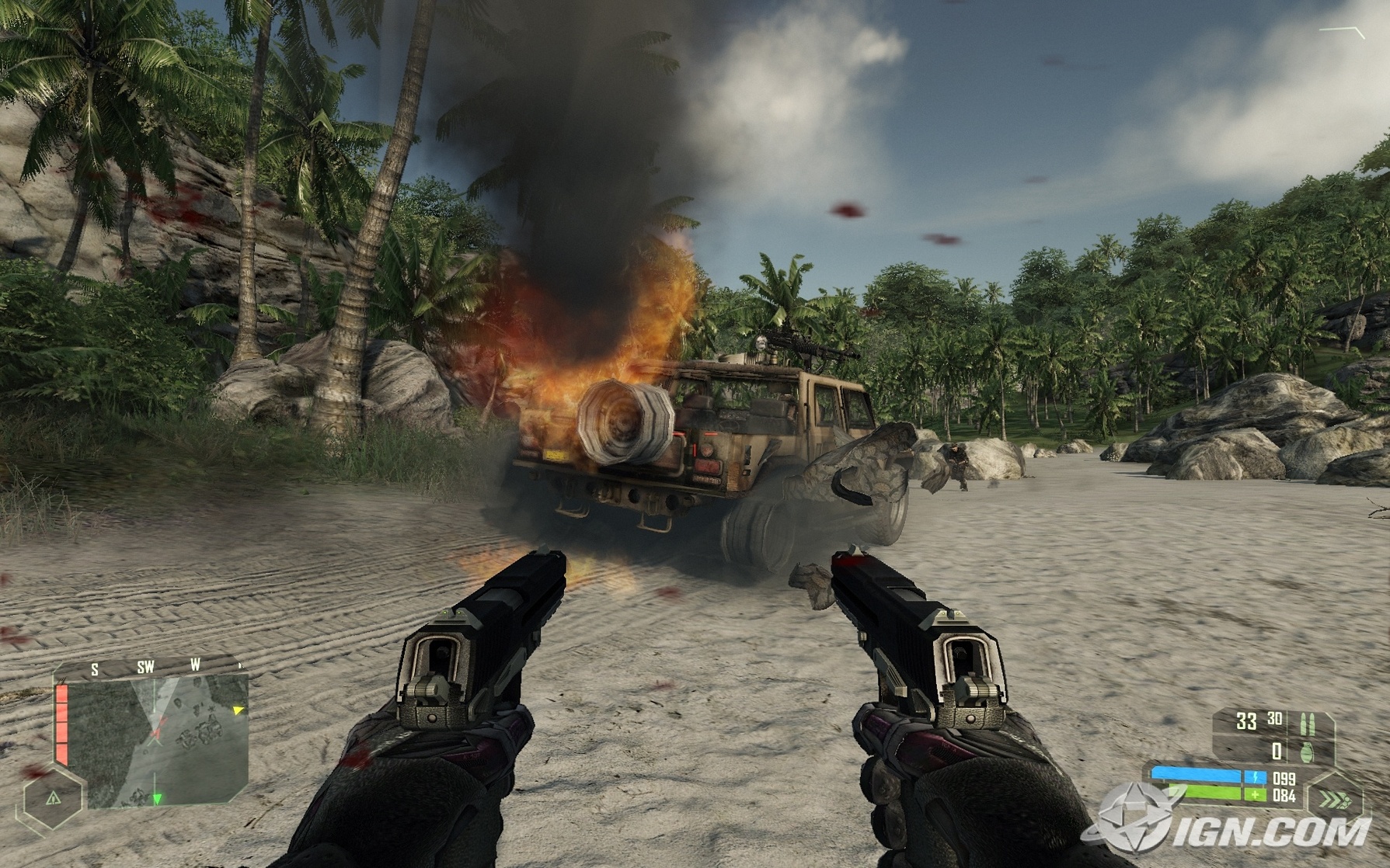 Crysis