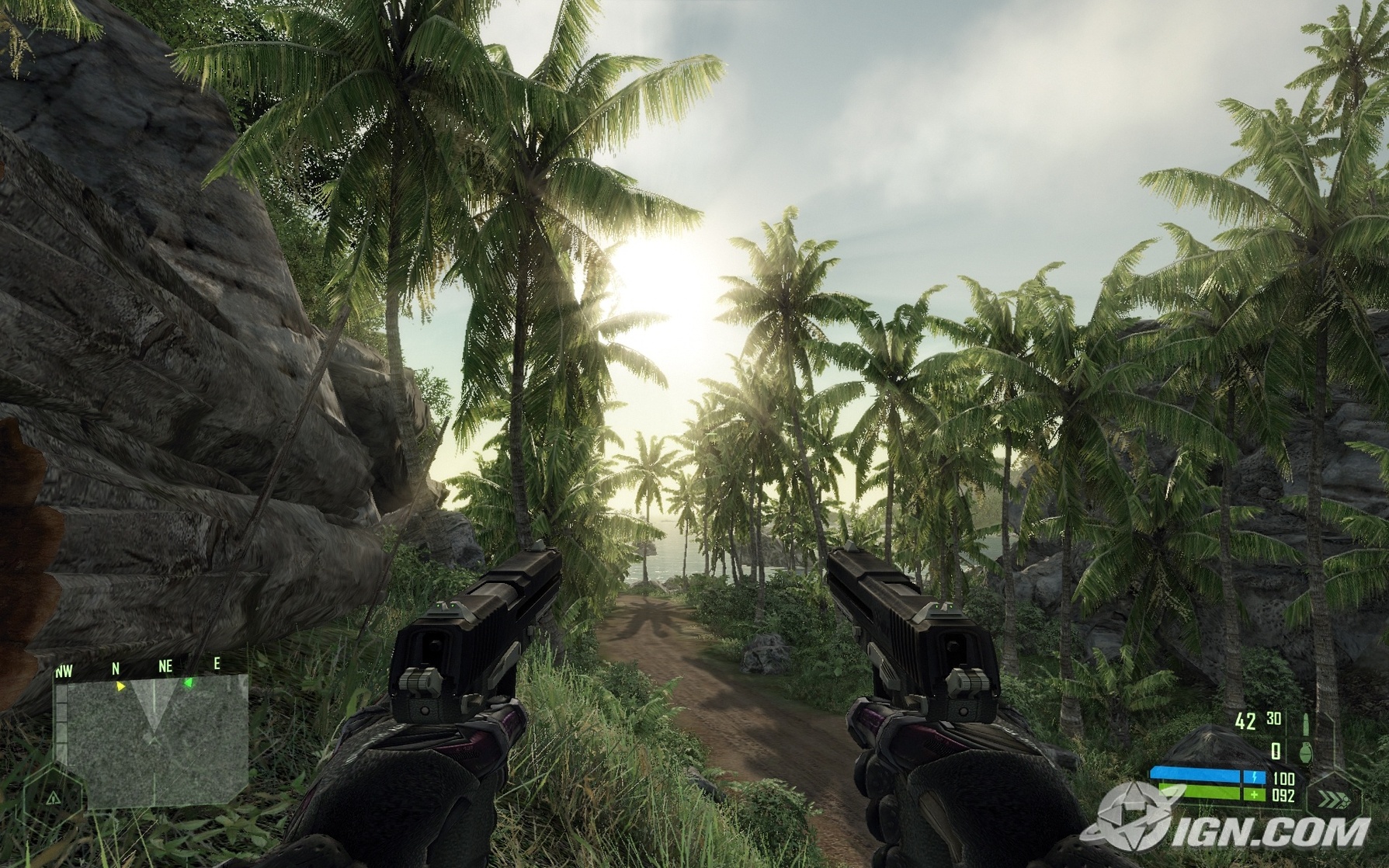 Crysis