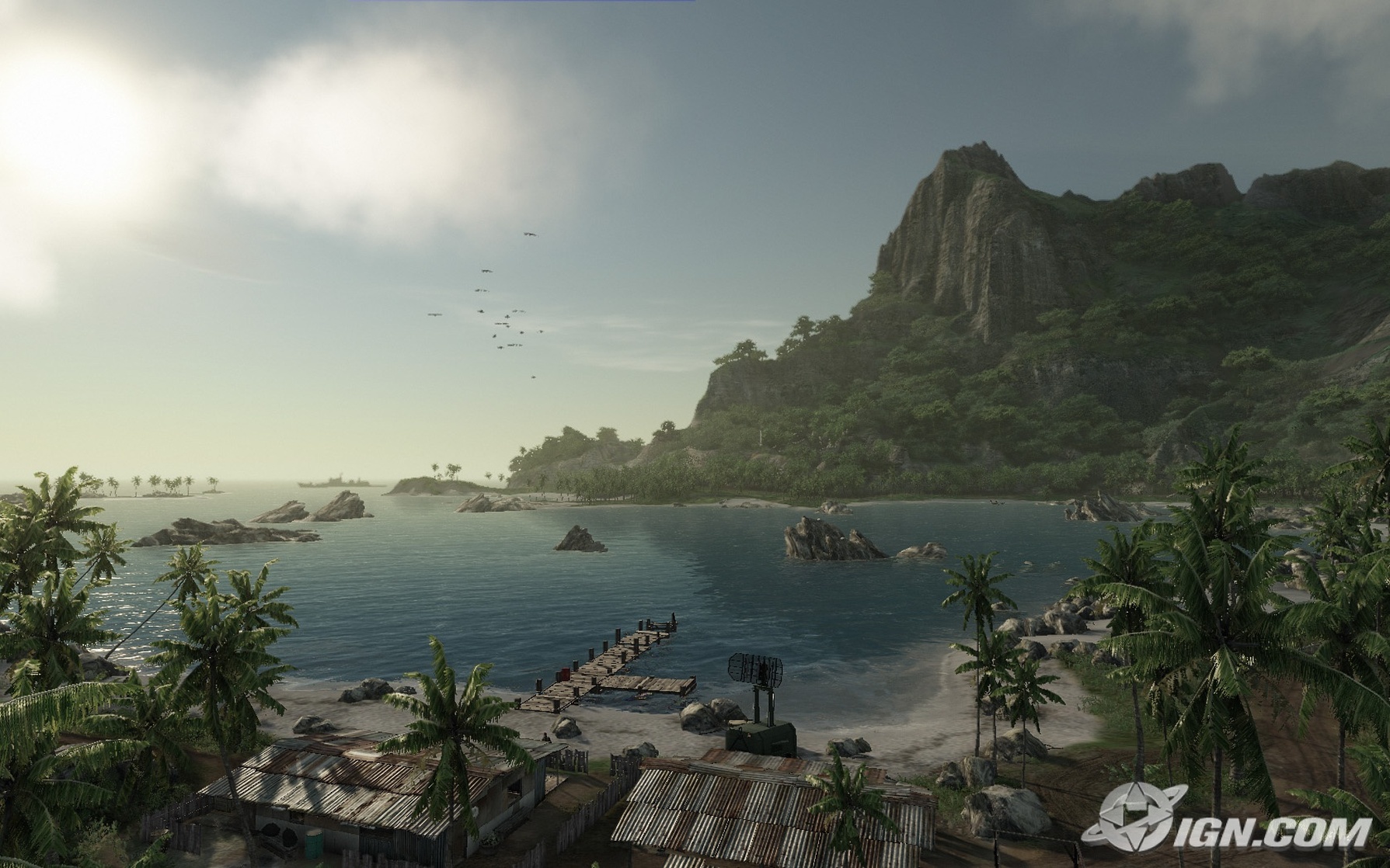 Crysis