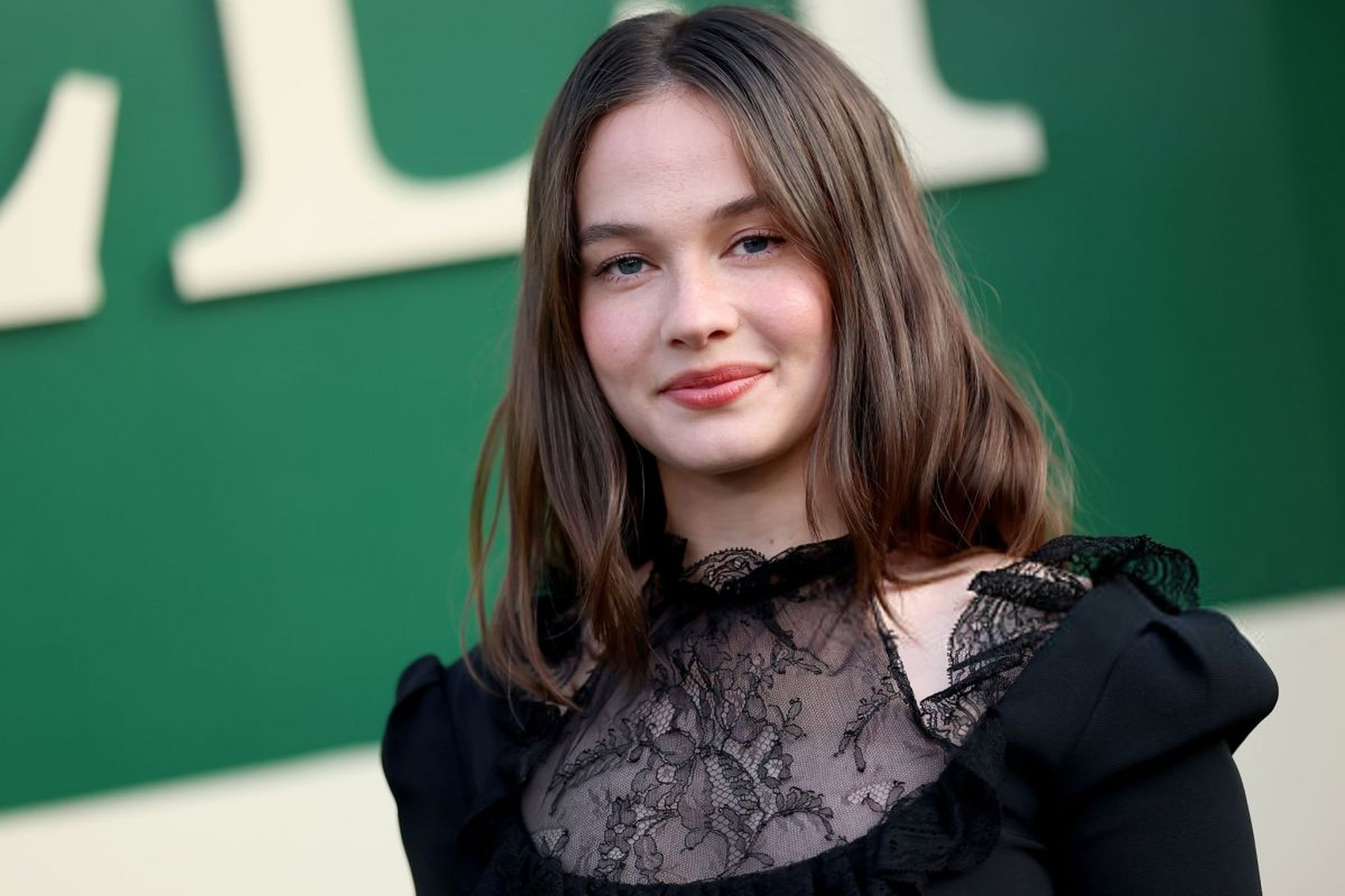 Cailee Spaeny