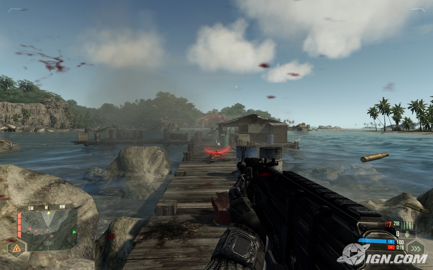 Crysis
