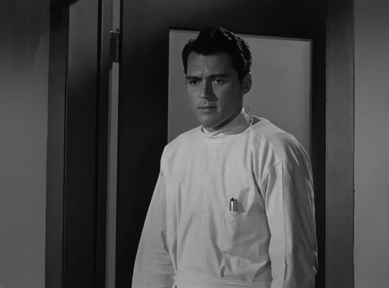 The Killer That Stalked New York (1950) The Killer That Stalked New York (1950)