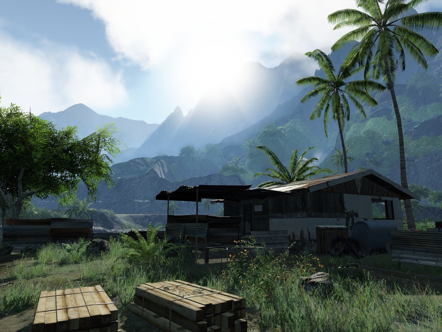 Crysis