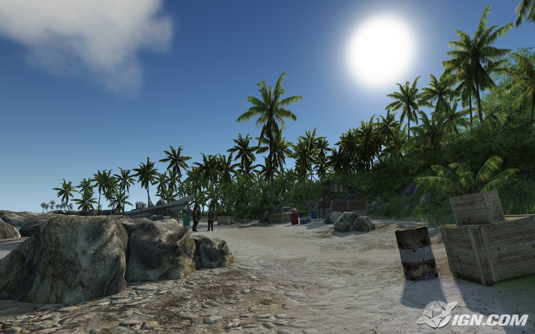 Crysis
