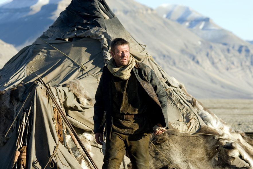 Sean Bean