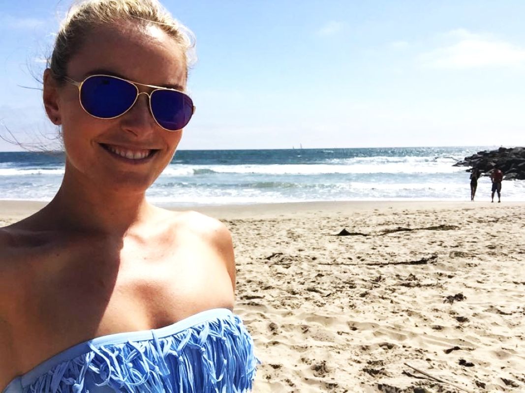 Lindsey Vonn