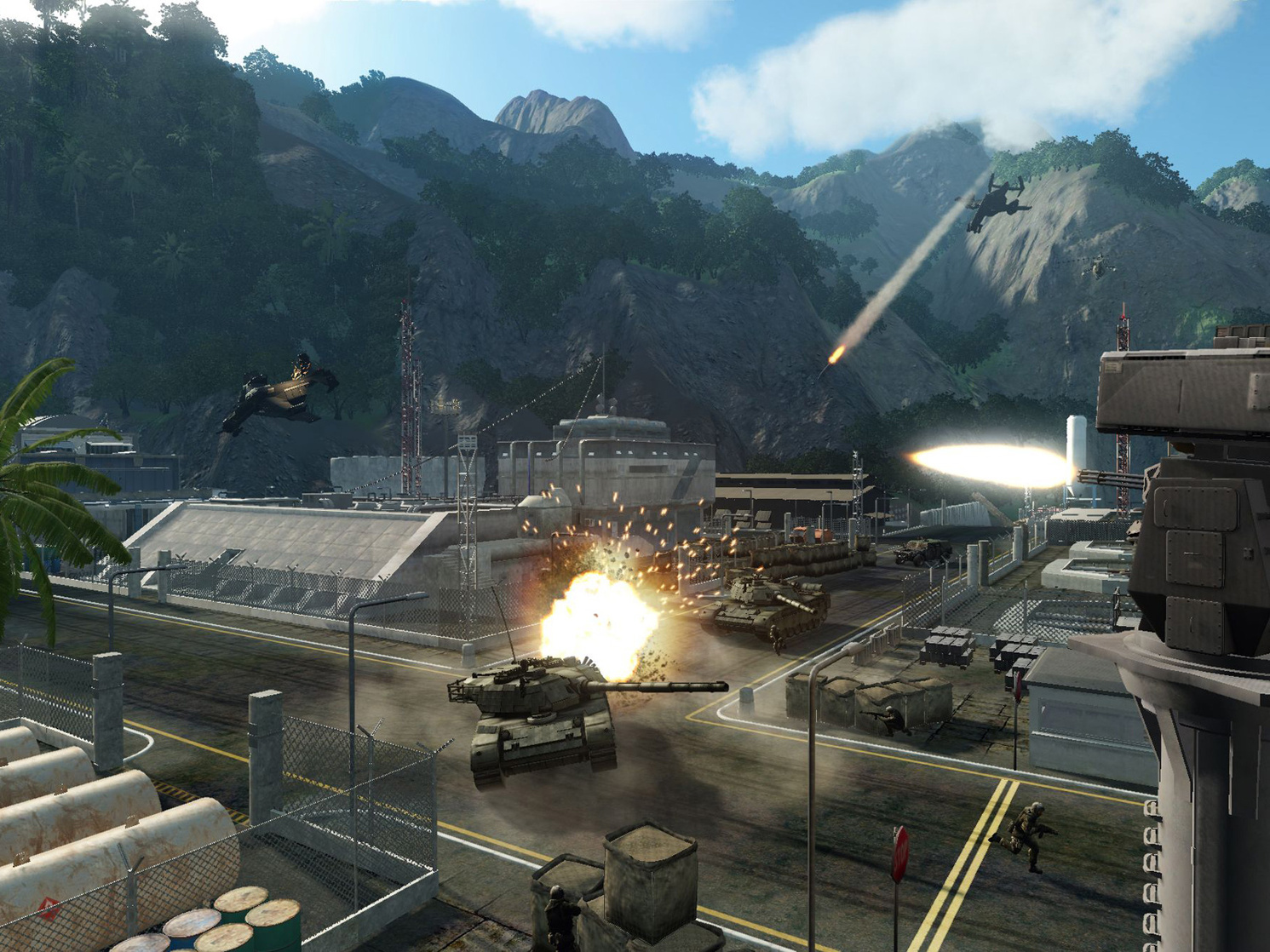 Crysis