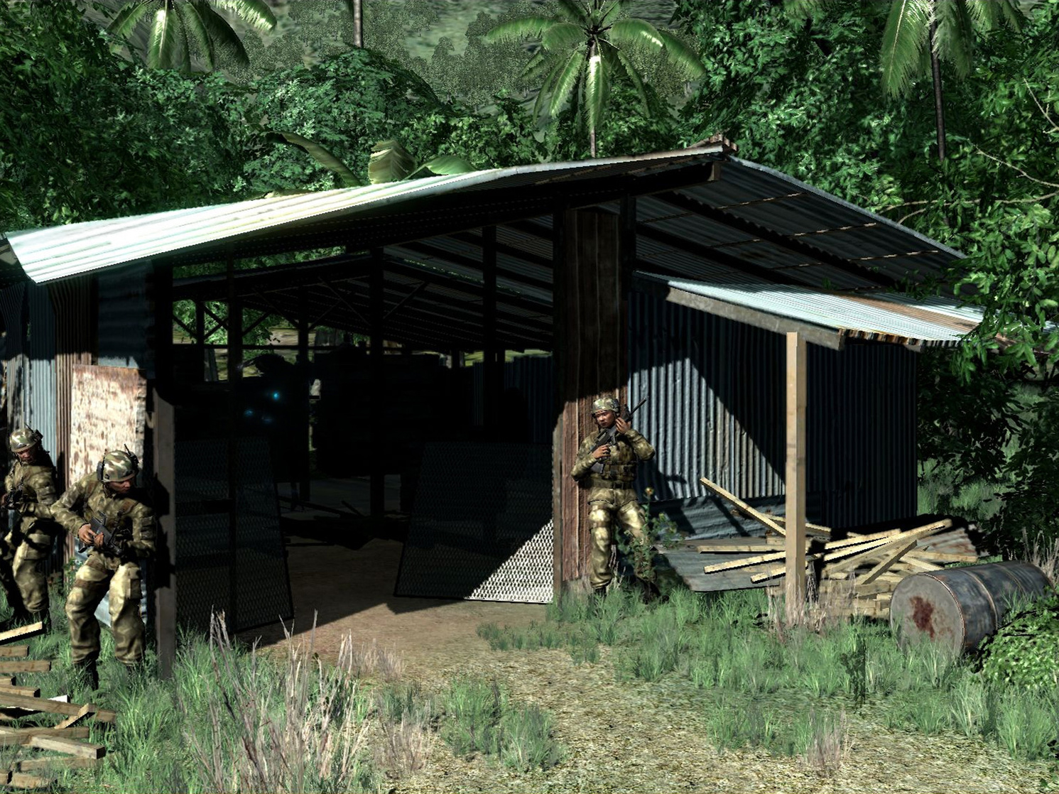 Crysis