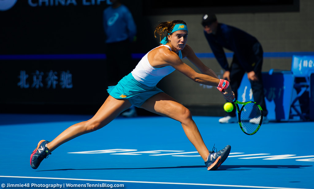 Sorana Cirstea