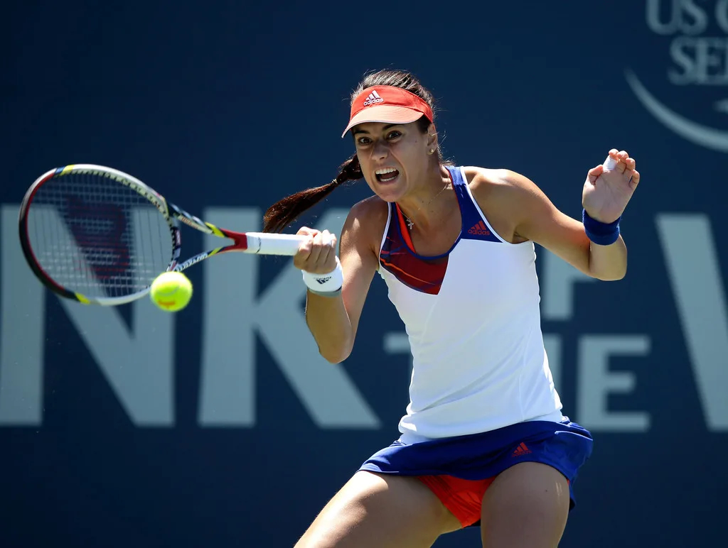 Sorana Cirstea