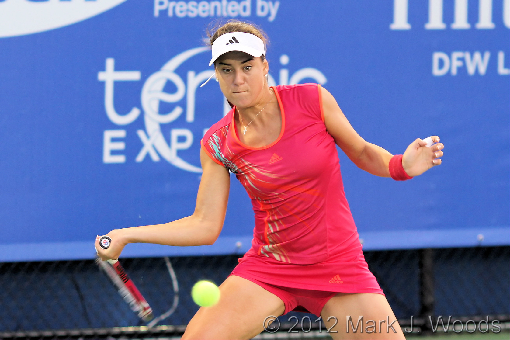 Sorana Cirstea
