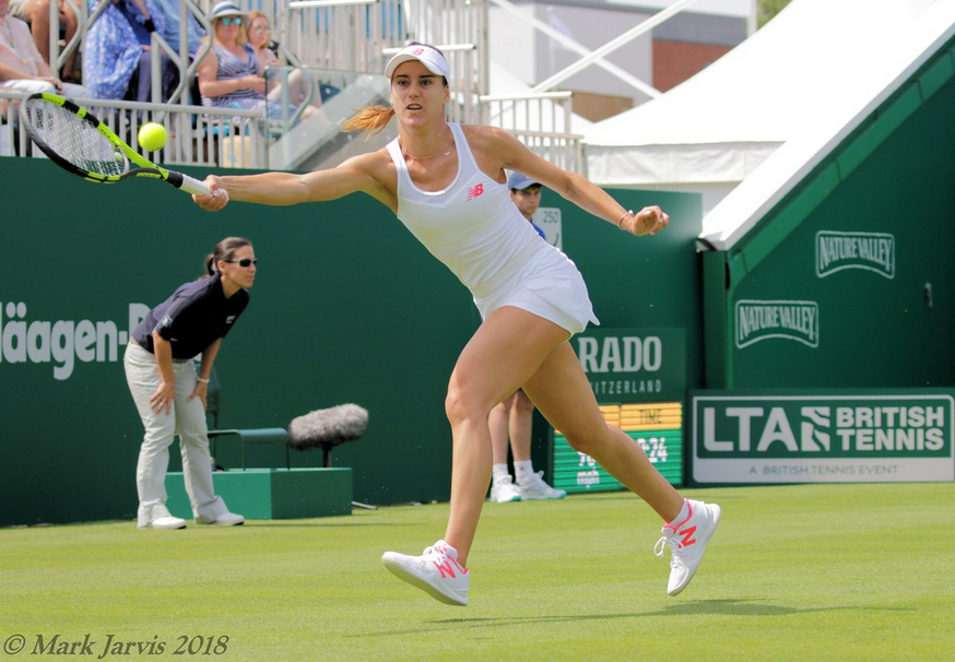 Sorana Cirstea