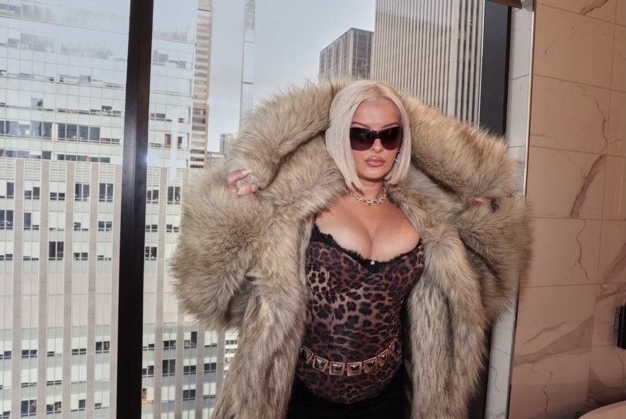 Bebe Rexha Bebe Rexha