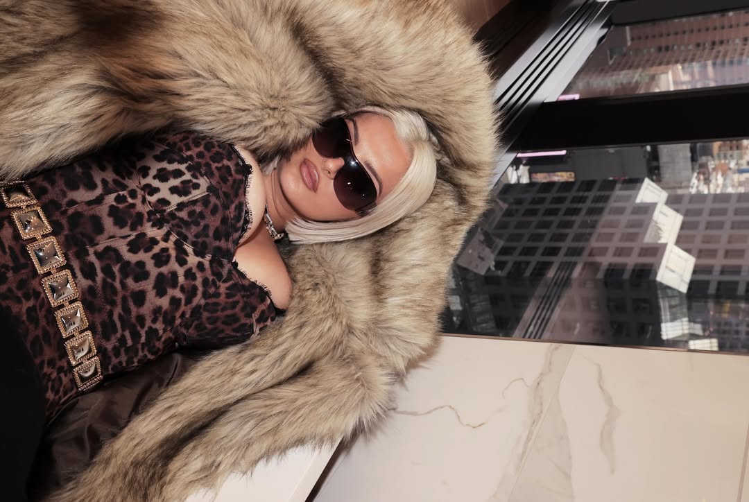 Bebe Rexha