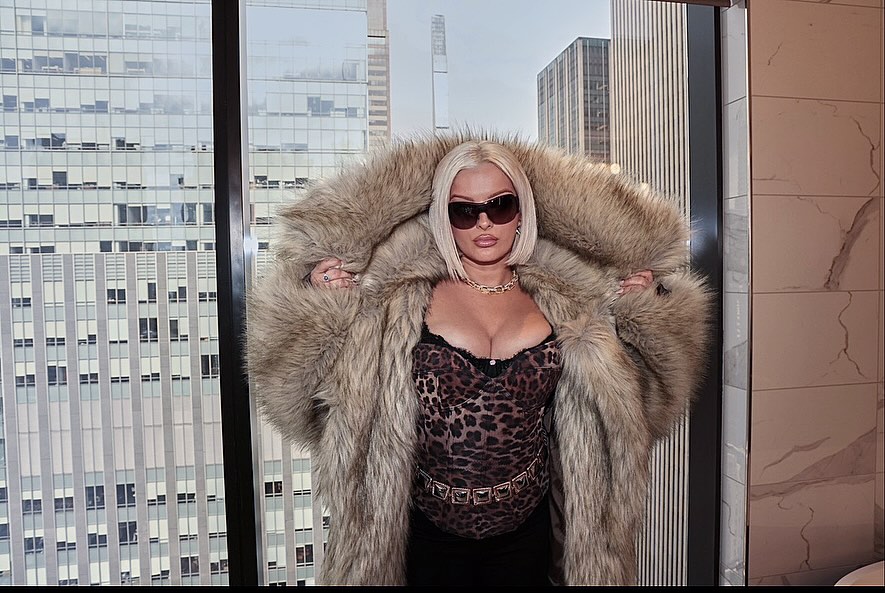 Bebe Rexha Bebe Rexha