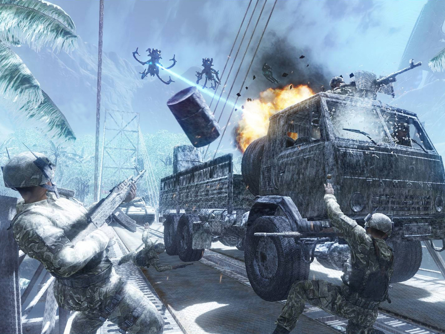 Crysis