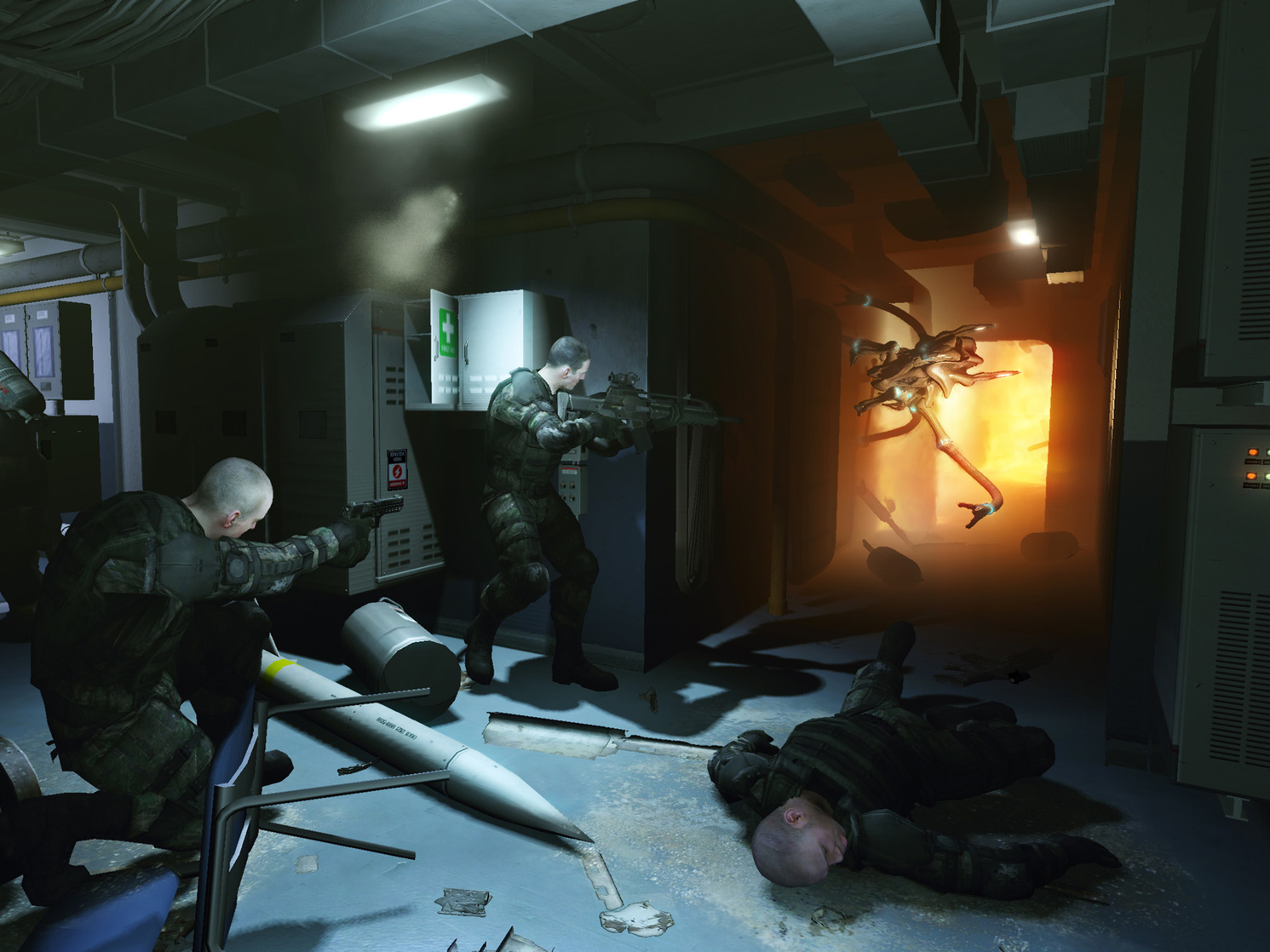 Crysis