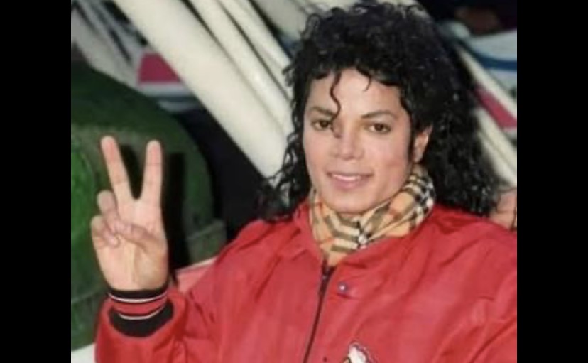 Michael Jackson