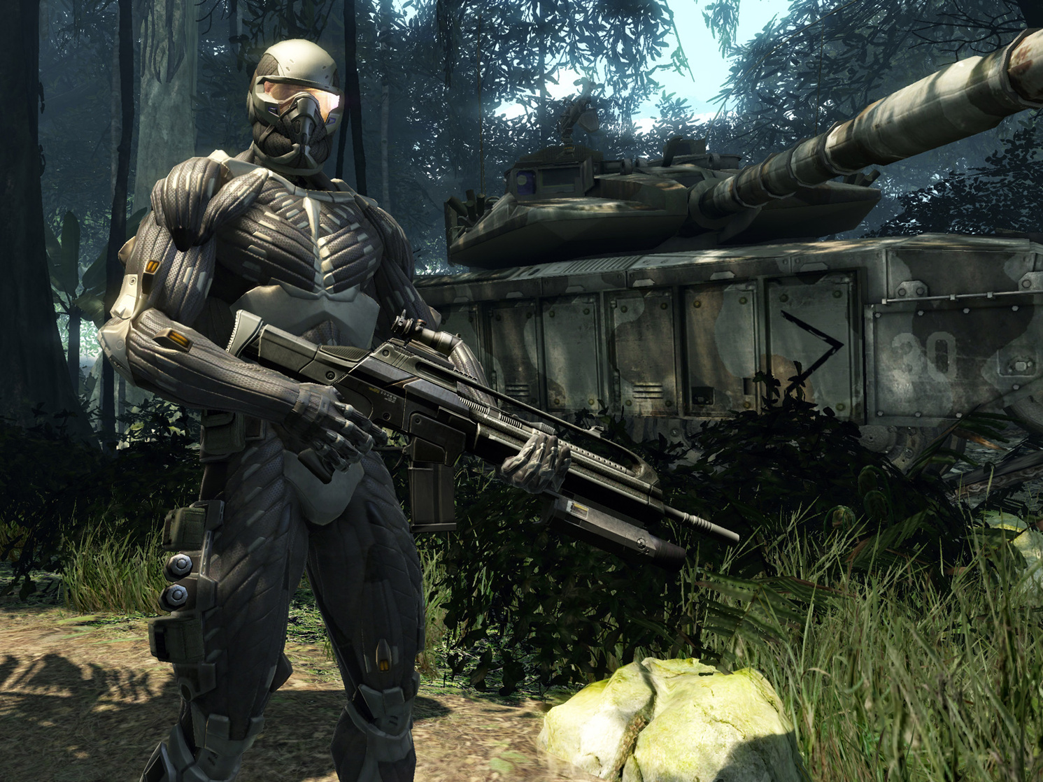 Crysis