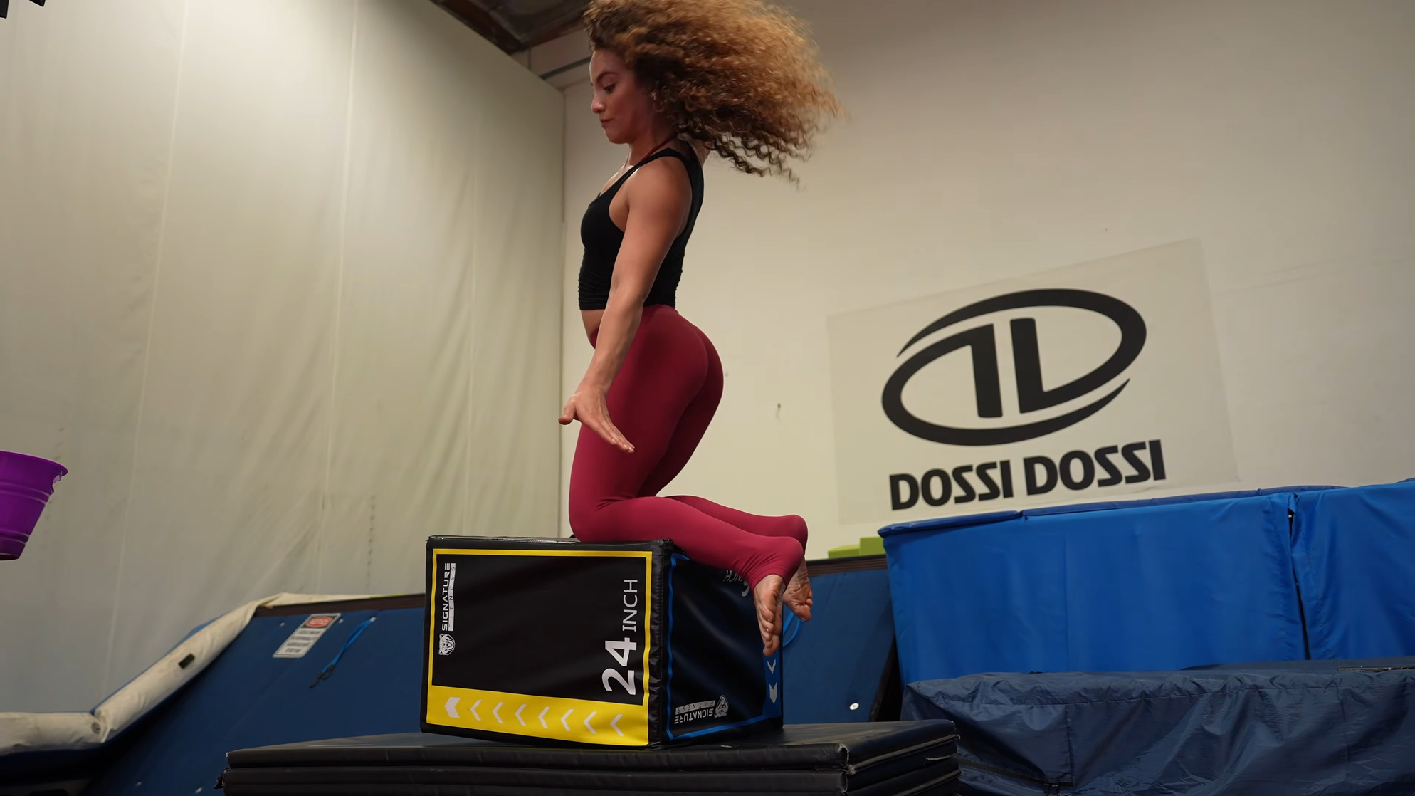 Sofie Dossi