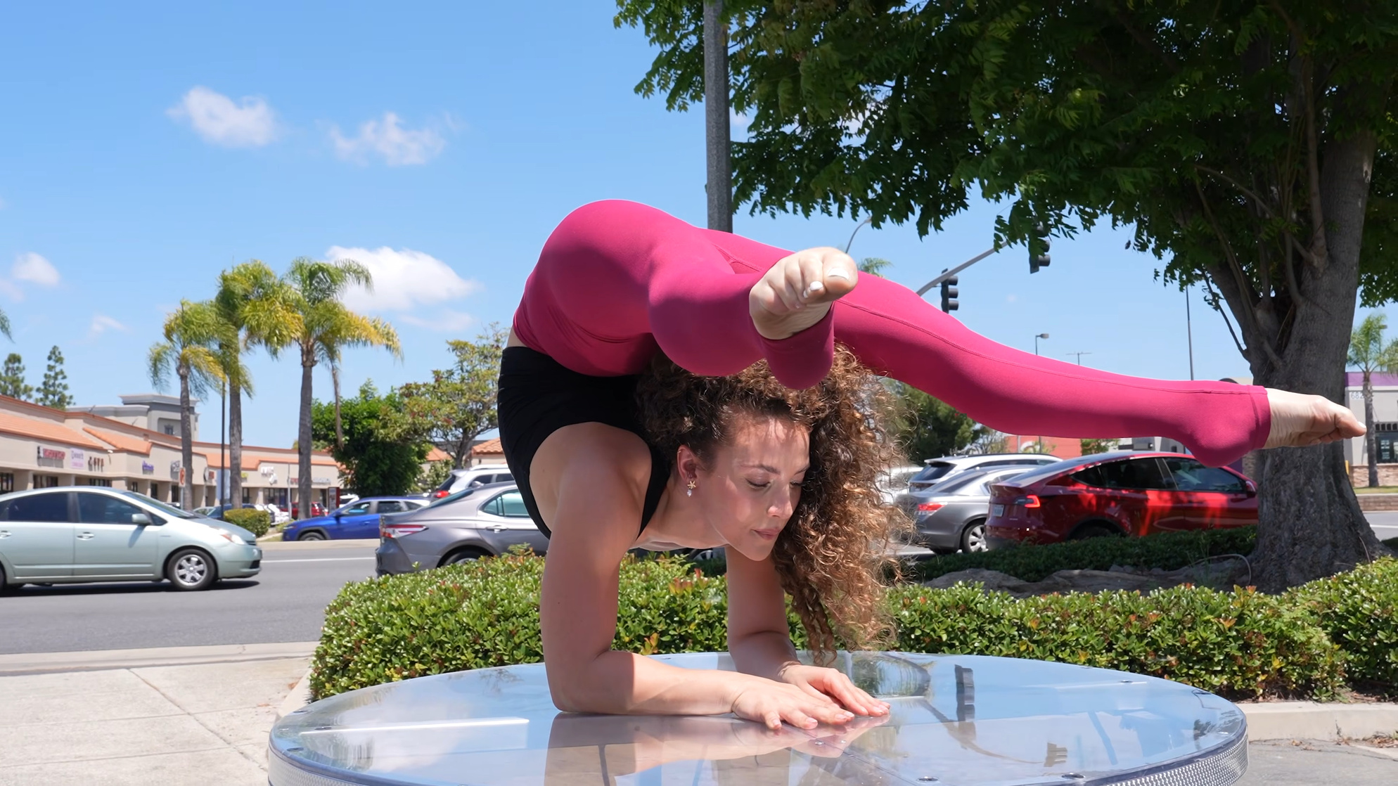 Sofie Dossi