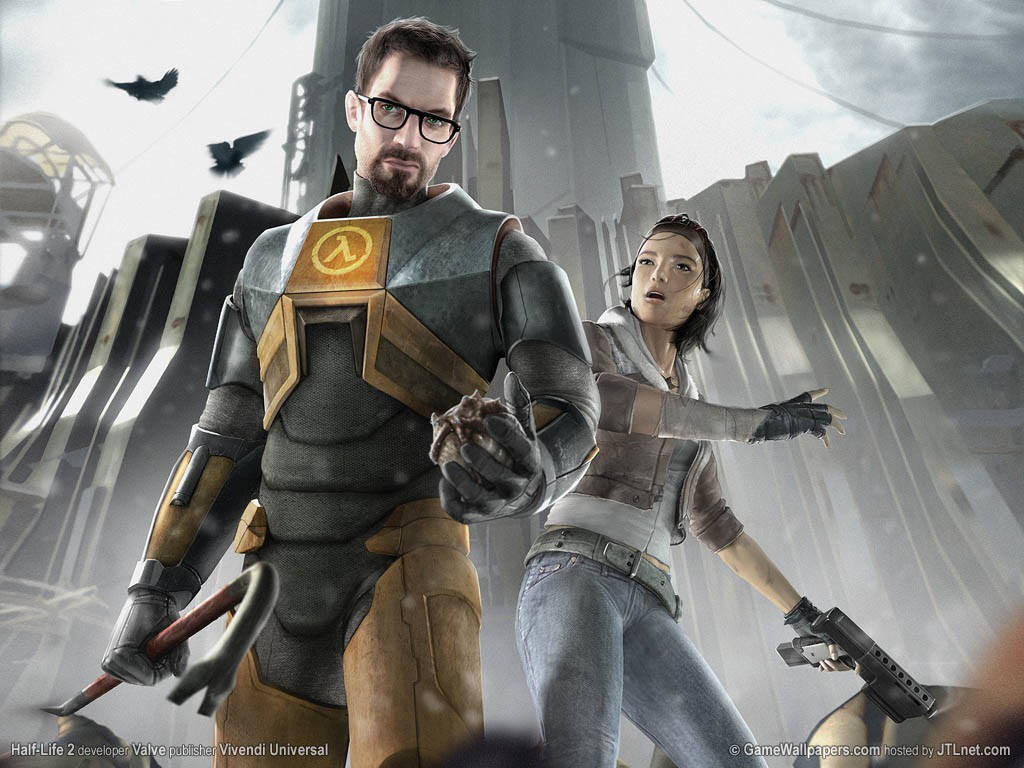 Half-Life 2