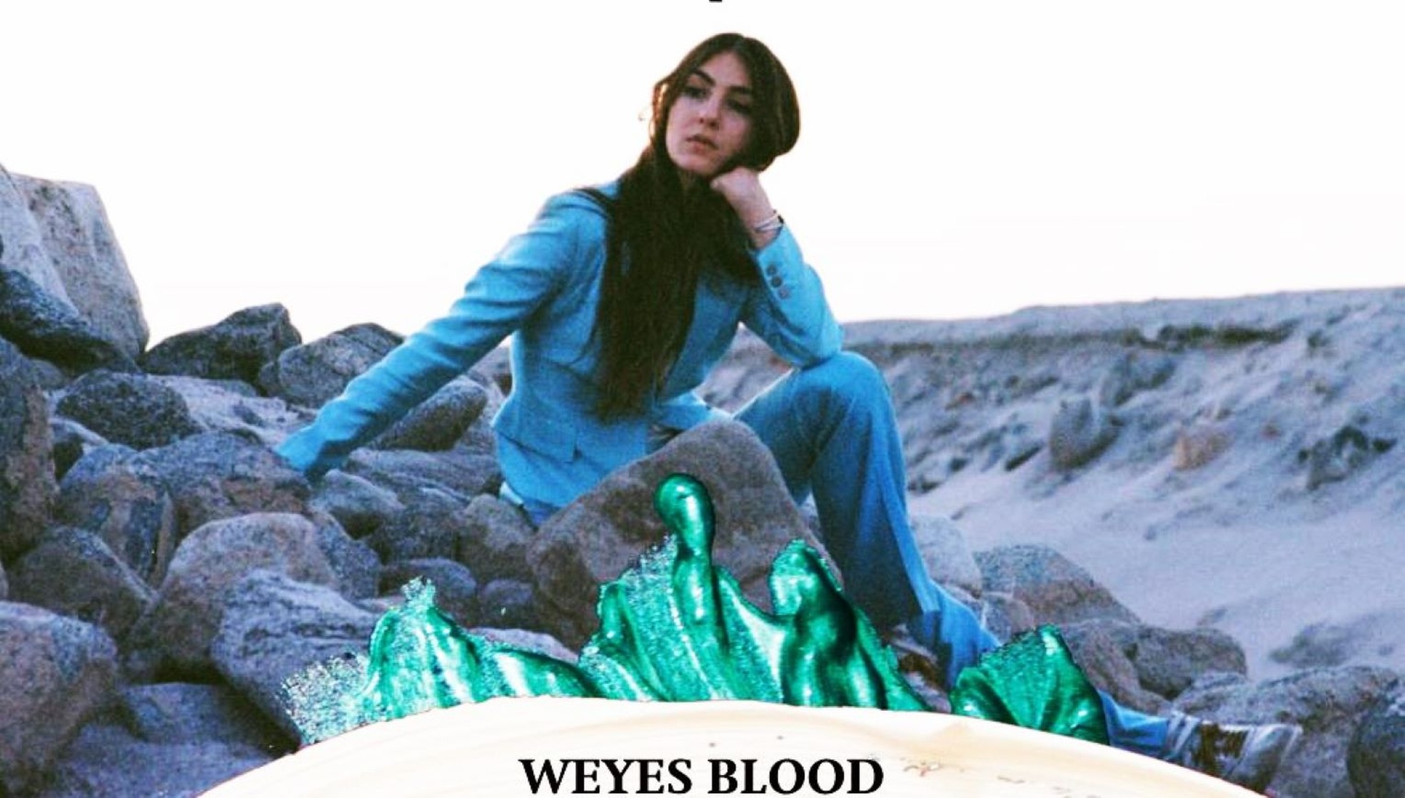 Weyes Blood Weyes Blood