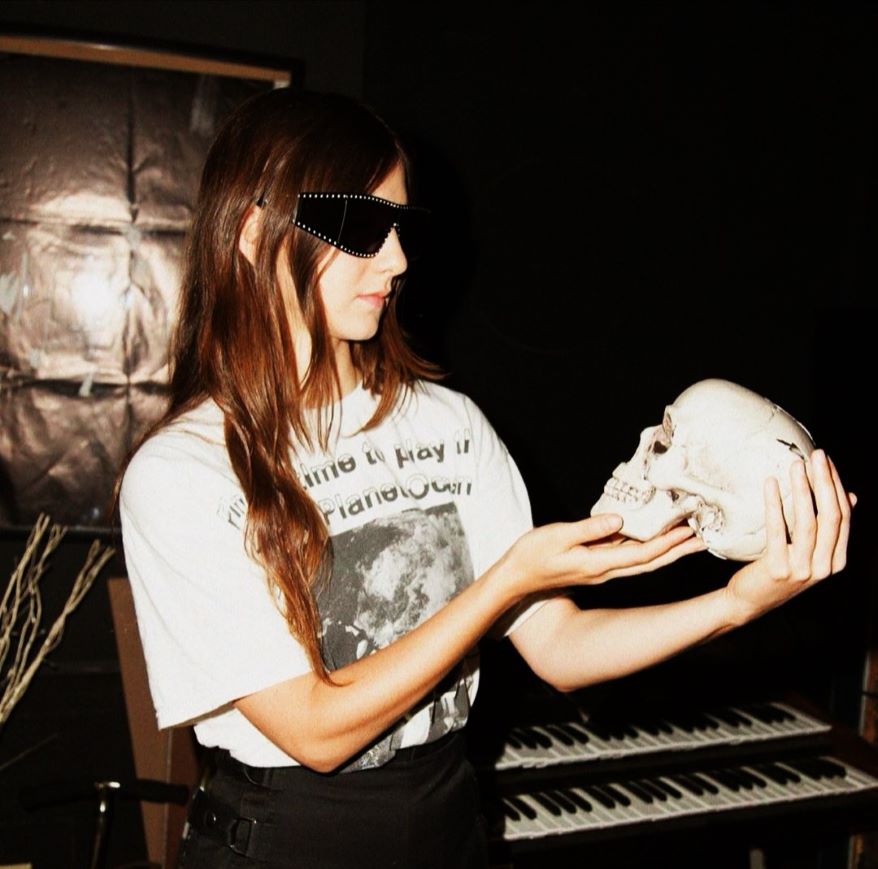 Weyes Blood Weyes Blood