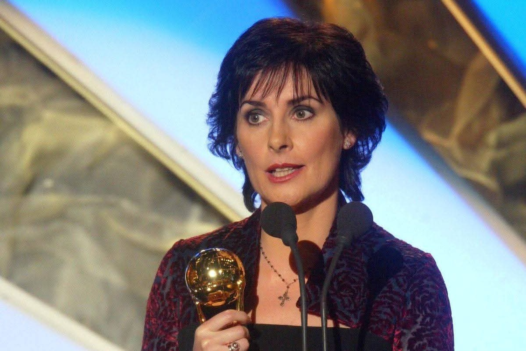 Enya