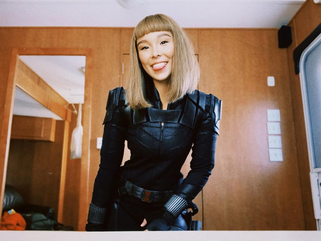 Jade Ma
