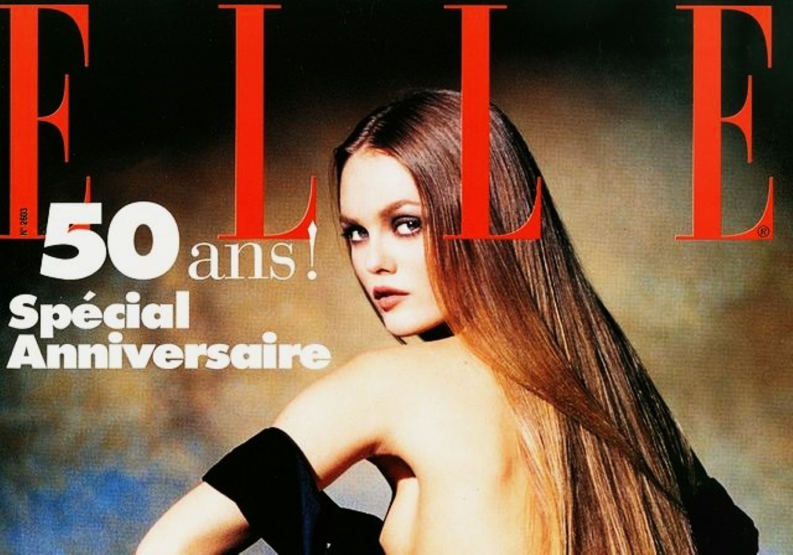 Vanessa Paradis Vanessa Paradis