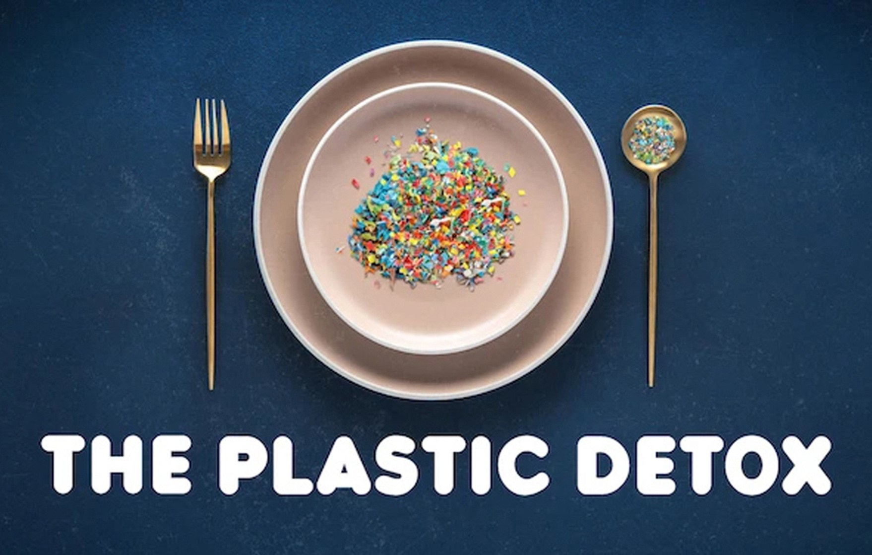 The Plastic Detox